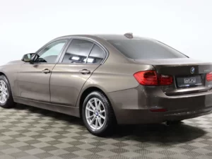 BMW 3 серии 2015 320i 2.0 AT (184 л.с.) 320i SE c пробегом - фото 7