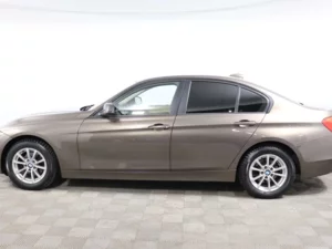 BMW 3 серии 2015 320i 2.0 AT (184 л.с.) 320i SE c пробегом - фото 8