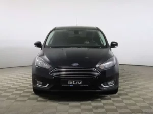 Ford Focus 2016 1.6 AMT (125 л.с.) SYNC Edition c пробегом - фото 2