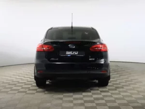 Ford Focus 2016 1.6 AMT (125 л.с.) SYNC Edition c пробегом - фото 6