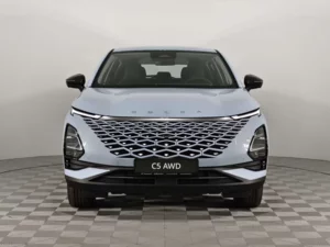 Новый OMODA C5 2023 1.6 AMT (150 л.с.) 4WD Supreme  - фото 2