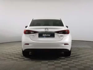 Mazda 3 2017 1.6 AT (104 л.с.) Active+ c пробегом - фото 6