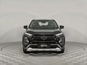 Новый Toyota RAV4 2023 2.0 CVT (171 л.с.) 4WD Adventure Plus  - фото 1