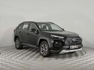 Новый Toyota RAV4 2023 2.0 CVT (171 л.с.) 4WD Adventure Plus  - фото 1