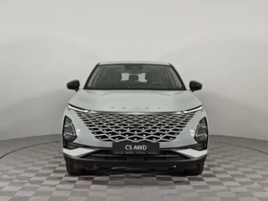 Новый OMODA C5 2023 1.6 AMT (150 л.с.) 4WD Active  - фото 2