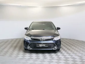 Toyota Camry 2018 2.5 AT (181 л.с.) Комфорт c пробегом - фото 2