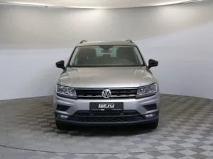 Volkswagen Tiguan 2019 1.4 AMT (150 л.с.) 4WD CONNECT (2019) c пробегом - фото 2
