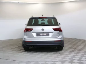 Volkswagen Tiguan 2019 1.4 AMT (150 л.с.) 4WD CONNECT (2019) c пробегом - фото 6