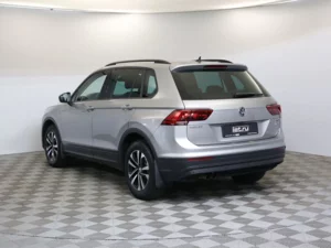 Volkswagen Tiguan 2019 1.4 AMT (150 л.с.) 4WD CONNECT (2019) c пробегом - фото 7