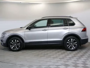 Volkswagen Tiguan 2019 1.4 AMT (150 л.с.) 4WD CONNECT (2019) c пробегом - фото 8