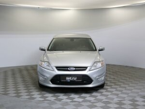 Ford Mondeo 2013 2.0 AMT (200 л.с.) Titanium c пробегом - фото 2