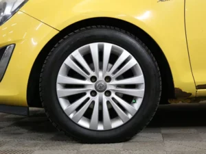 Opel Corsa 2013 1.4 AT (100 л.с.)  c пробегом - фото 8