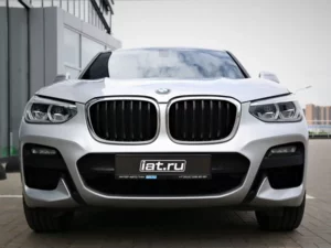 BMW X4 2019 30d 3.0d AT (249 л.с.) 4WD xDrive30d M Sport c пробегом - фото 1
