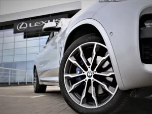 BMW X4 2019 30d 3.0d AT (249 л.с.) 4WD xDrive30d M Sport c пробегом - фото 3