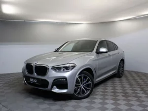 BMW X4 2019 30d 3.0d AT (249 л.с.) 4WD xDrive30d M Sport c пробегом - фото 5