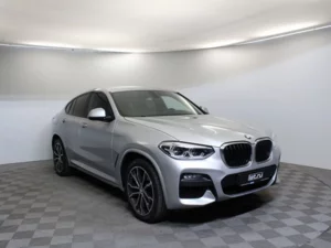BMW X4 2019 30d 3.0d AT (249 л.с.) 4WD xDrive30d M Sport c пробегом - фото 7