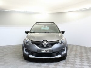 Renault Kaptur 2018 2.0 MT (143 л.с.) 4WD Style c пробегом - фото 2