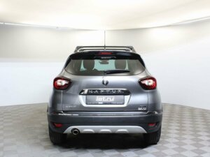 Renault Kaptur 2018 2.0 MT (143 л.с.) 4WD Style c пробегом - фото 6