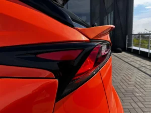 Lexus NX 2017 300 2.0 AT (238 л.с.) 4WD F Sport Luxury c пробегом - фото 4