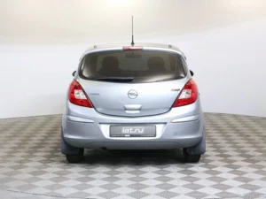 Opel Corsa 2013 1.2 MT (85 л.с.) Like Edition c пробегом - фото 6