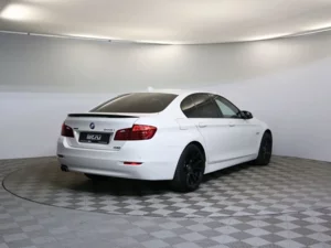 BMW 5 серии 2015 528i xDrive 2.0 AT (245 л.с.) 4WD 528i xDrive c пробегом - фото 5