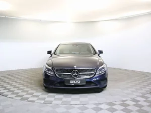 Mercedes-Benz CLS 2015 400 3.0 AT (333 л.с.) 4WD CLS 400 4MATIC c пробегом - фото 2