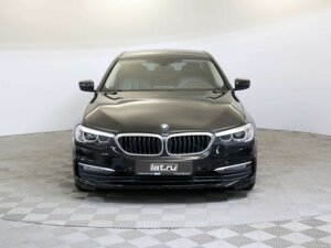 BMW 5 серии 2018 520d 2.0d AT (190 л.с.) 520d Business c пробегом - фото 2