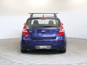 Hyundai i30 2011 1.6 AT (126 л.с.) Optima c пробегом - фото 6
