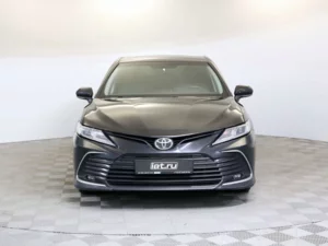 Toyota Camry 2021 2.0 CVT (150 л.с.) Стандарт c пробегом - фото 2