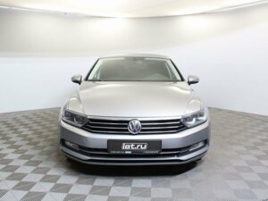 Volkswagen Passat 2019 1.8 AMT (180 л.с.) Business c пробегом - фото 2