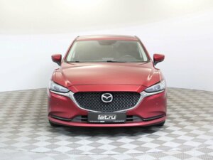 Mazda 6 2019 2.0 AT (150 л.с.) Active (Пакет 1) c пробегом - фото 2