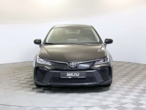 Toyota Corolla 2019 1.6 CVT (122 л.с.) Классик c пробегом - фото 2