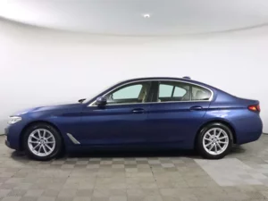 BMW 5 серии 2021 520d 2.0d AT (190 л.с.) 520d c пробегом - фото 8