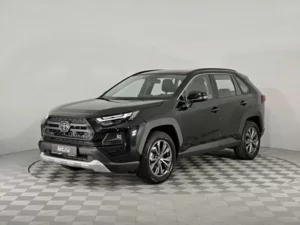 Новый Toyota RAV4 2023 2.0 CVT (171 л.с.) 4WD Adventure Plus  - фото 2