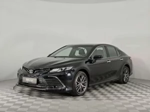 Новый Toyota Camry 2023 2.5 AT (209 л.с.) Ultimate  - фото 2