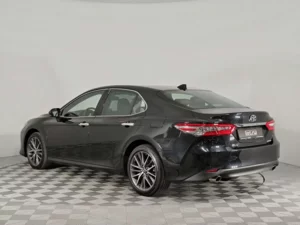 Новый Toyota Camry 2023 2.5 AT (209 л.с.) Ultimate  - фото 7