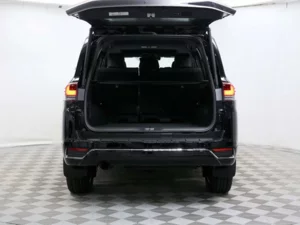 Новый Toyota Land Cruiser 2024 3.4d AT (299 л.с.) 4WD 70th Anniversary  - фото 7