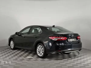 Новый Toyota Camry 2023 2.0 CVT (178 л.с.) Deluxe  - фото 7