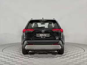 Новый Toyota RAV4 2023 2.0 CVT (171 л.с.) 4WD Adventure Plus  - фото 6