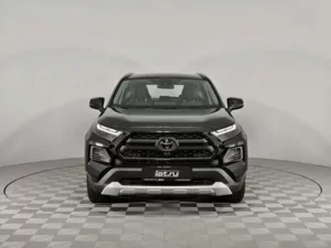 Новый Toyota RAV4 2023 2.0 CVT (171 л.с.) 4WD Adventure Plus  - фото 2