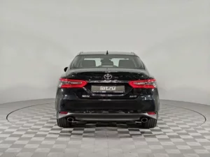 Новый Toyota Camry 2023 2.5 AT (209 л.с.) Ultimate  - фото 6