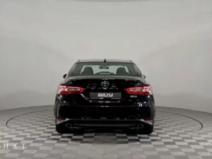 Новый Toyota Camry 2023 2.0 CVT (178 л.с.) Deluxe  - фото 6