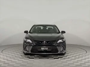 Новый Toyota Camry 2023 2.5 AT (209 л.с.) Ultimate  - фото 2