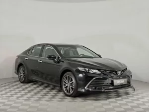 Новый Toyota Camry 2023 2.5 AT (209 л.с.) Ultimate  - фото 3