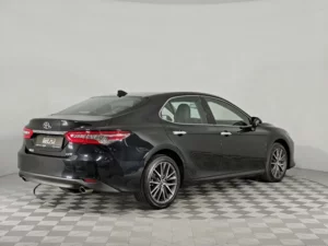 Новый Toyota Camry 2023 2.5 AT (209 л.с.) Ultimate  - фото 5