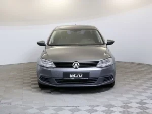 Volkswagen Jetta 2014 1.4 MT (122 л.с.) Comfortline c пробегом - фото 2