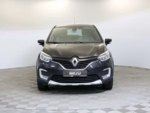 Renault Kaptur 2017 2.0 AT (143 л.с.) 4WD Extreme c пробегом - фото 2