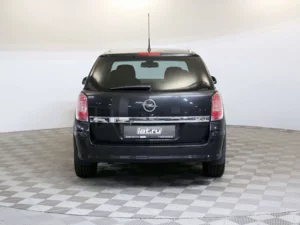 Opel Astra 2014 1.6 MT (115 л.с.) Cosmo c пробегом - фото 6