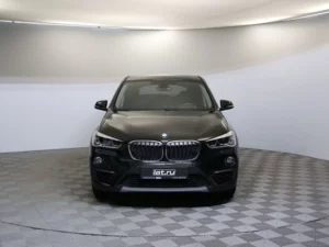 BMW X1 2019 18i sDrive 1.5 AMT (140 л.с.) sDrive18i c пробегом - фото 2