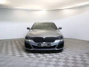 BMW 5 серии 2018 520i 2.0 AT (184 л.с.) 520i Business c пробегом - фото 2